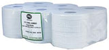 PRO Mini Jumbo Toilet Rolls 200m x 12 Rolls