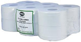 PRO Mini Jumbo Toilet Rolls 150m x 12 Rolls