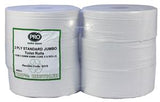 PRO Standard Jumbo Toilet Rolls 300m x 6 Rolls