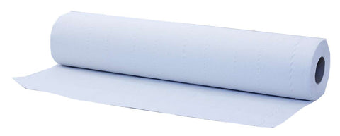 Couch Rolls 50cm x 40m 100 sheets X 12 Rolls