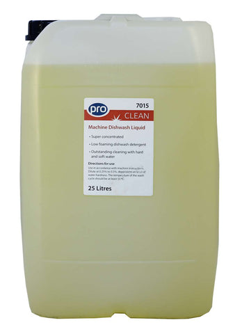 PRO Machine Dishwash x 20L