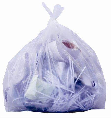 Swing Bin Liners X 500