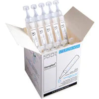 Eye Wash Pods 50 X 20ML