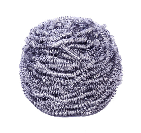Stainless Steel Scourer packed x 100