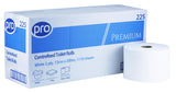 PRO Centre-feed Mini Toilet Rolls x 6