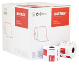Katrin 103424 Classic Eco System Toilet Rolls x 36