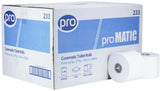 PROmatic System Toilet Rolls x 36