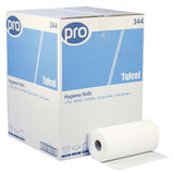 PRO Hygiene Roll 2 Ply White Pure Pulp x 18 Rolls