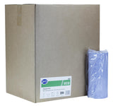 PRO Hygiene Roll 2 Ply Blue Recycled 100 Sheets Per Roll x 24 Rolls
