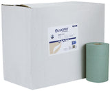 LUCART 861281 Drying Roll 1 Ply Green