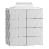 Katrin 92512 Plus White C-Fold 2 Ply Paper Towels