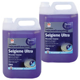 Selgiene Ultra Virucidal Cleaner 2 X 5lt