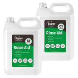Rinse Aid C1 2 x 5L