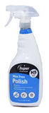 Wax Free Polish H5 Trigger Spray 6 X 750ml