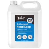 Antibacterial Hygiene Lotion Soap 2 x 5L
