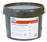PRO Non-bio Laundry Powder 10kg