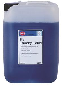 Bio Laundry Liquid 10L