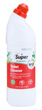 Toilet Cleaner & Descaler W12 6 x 1 Litre