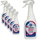 DuoMax General Purpose Cleaner 6 X 750ml