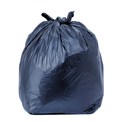 PREM+ Heavy Duty Black Sack X 200