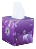 So Soft Luxury Cube Tissues x 24
