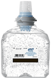 PURELL® 2156-08 Advanced Hygienic Hand Rub 8 x 1000 ml Refill for PURELL® NXT® Dispenser