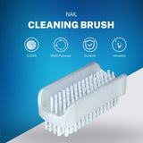 Nail Brushes x 10