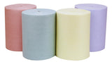 J Cloth Type Multi Cloths On a Roll x 6 Rolls or 2 rolls each pack x 500 Sheets Each