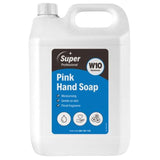 Pink Pearl Lotion Soap 2 x 5L
