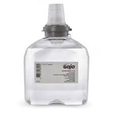 GOJO 5388=02 TFX Antimicrobial Foam Hand Soap 2 x 1200 ml