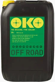 Oko Tyre Repair x 25lt