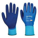 Waterproof Thermal Gloves Pack of 6 Pairs