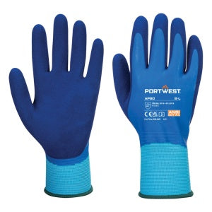Waterproof Thermal Gloves Pack of 6 Pairs