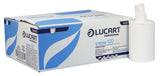 Lucart 852002 Strong 1 ply Mini Centre-feed Rolls x 12
