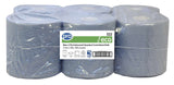 Pro Blue 2 Ply Centre-feed Roll x 6
