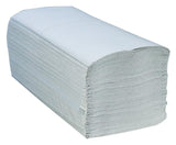 PRO Easipull Interfold 1 Ply Recycled Paper Hand Towel X 5,000