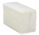 PRO 40cm 2 Ply White 8-Fold Napkin 10 x 200 napkins