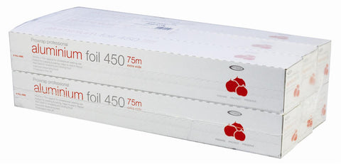 Cutterbox Foil 450mm width roll X 6