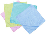 PRO Premium Microfibre Cloths 10 or 200