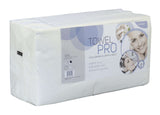 Lucart 853008 Airtech Pro Salon Towel x 4 x 100