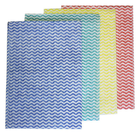 J Cloth type PRO Super Multicloths packed 50 or 1,000