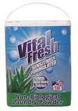 Vital Fresh Non-Bio Laundry Powder 10kg