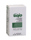 GOJO 7272-04 Supro Max Hand Cleaner 4 X 2000ml Refill