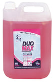 DuoMax General Purpose Cleaner and Disinfectant 2 x 5L