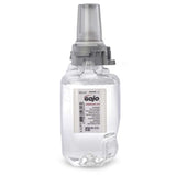 GOJO 8748-04 ADX Antimicrobial Plus Foam Handwash 4 X 700ML