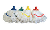 SYR Midi Freedom Mop Head Red, Blue, Green & Yellow packed in 15