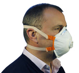 FFP3 Particulate Respirator Mask 1 x 10