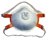 FFP3 Particulate Respirator Mask 1 x 10