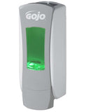 GOJO ADX-12 Foam Soap Dispenser Takes 1250ml refills, white/grey colour