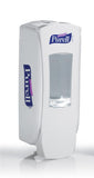 Purell ADX-12 Sanitiser Dispenser 1200ml manually operated Purell sanitiser dispenser